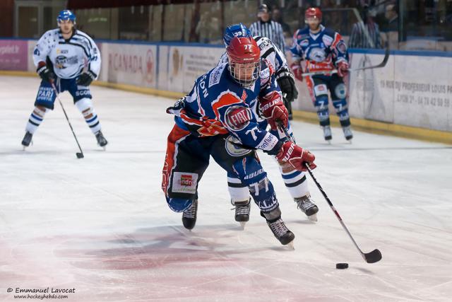 Les Albatros volent vers la Magnus ?