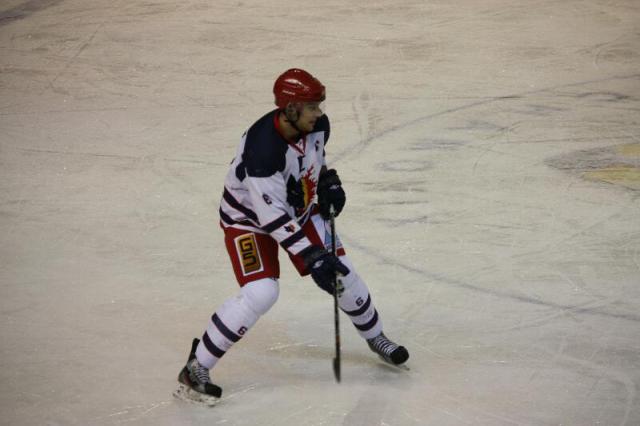 Australie, le hockey des antipodes