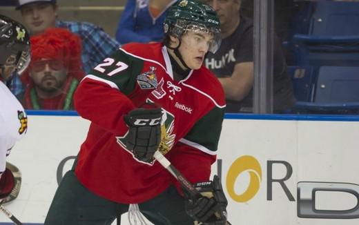 La LHJMQ sous les projecteurs