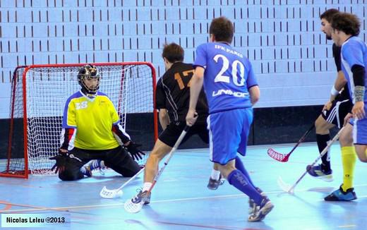 Matchs de classement du Tournoi amical du Casque d'Ambiani