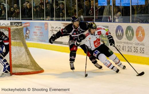 Angers vs Amiens tout en images