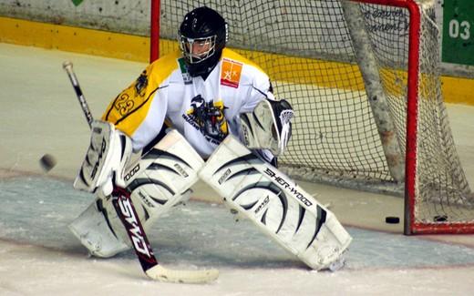 Espoir Elite : Amiens / Rouen
