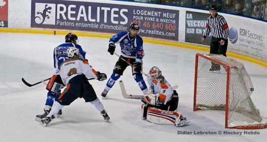 Nantes en confiance