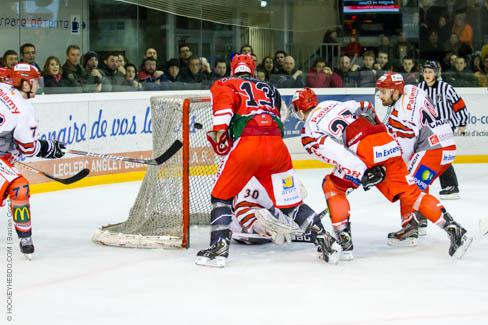 L’Hormadi dans le tempo pour 2014