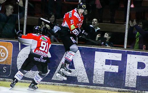 Amiens renoue avec la victoire
