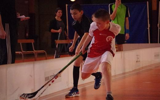 Match Jeunes Amiens vs Tourcoing : ça cogne fort !