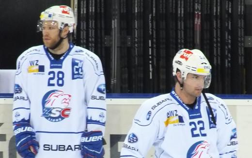 LNA - Zurich fait le break