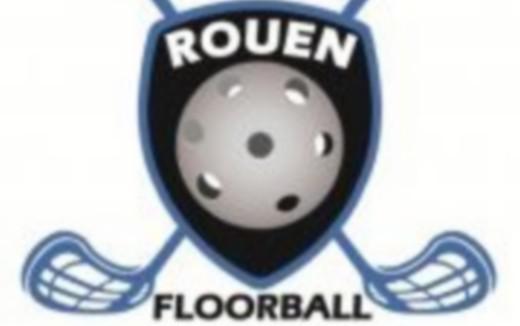 Prise de la Température avec Rouen Floorball