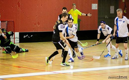 Championnat D1 : c'est reparti pour un tour !