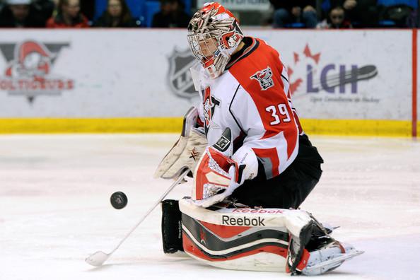 LHJMQ : Les Sea Dogs prennent la tête