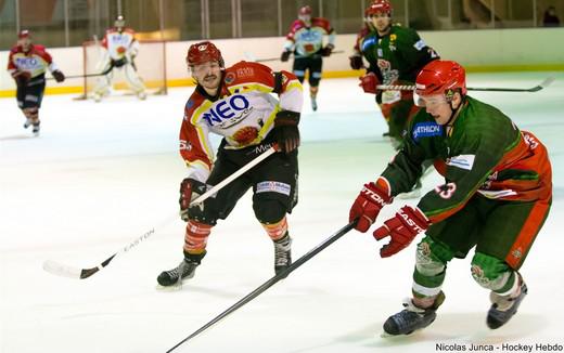 Reportage Photos