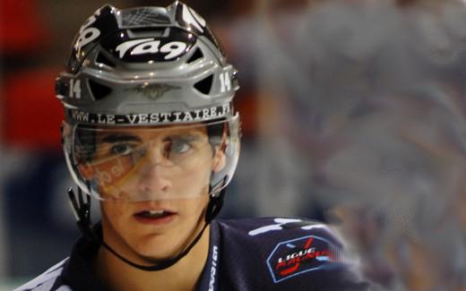 Fini pour l'Avalanche
