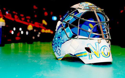 WFC2014 : Les gardiens d'élite en difficulté