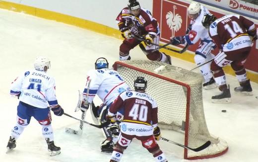 SIHC: La finale pour Kloten