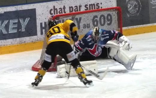 Hockey amateur en Suisse