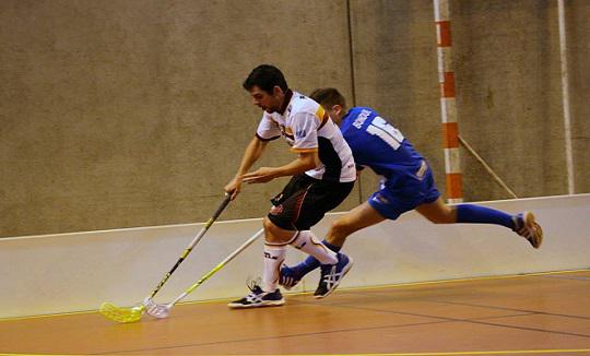D1 : Big week-end en région parisienne - 1ère partie