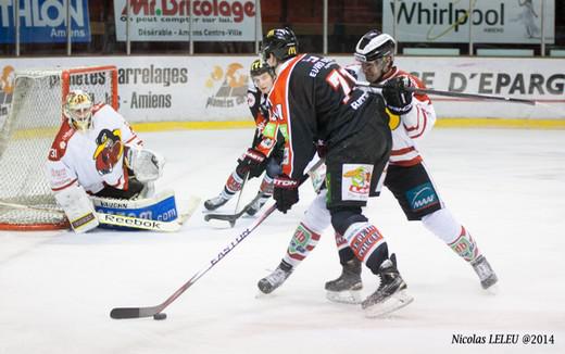 2 sur 2 pour Amiens