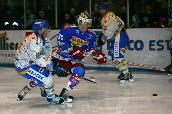 Deux points et c'est tout !