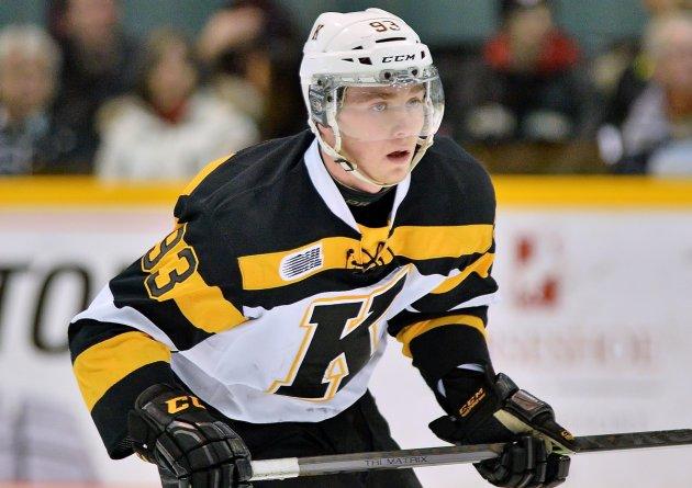 OHL : Dernier effort avant les playoffs