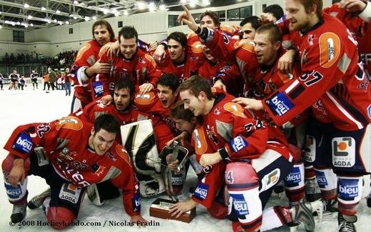 CDL : Les premières photos