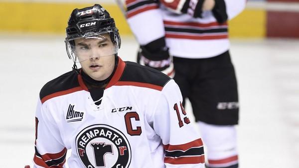 LHJMQ : Québec commence fort