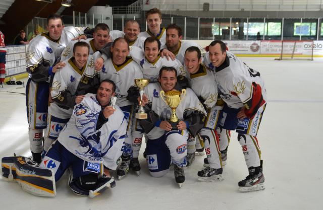 Tournoi Loisirs de Wasquehal