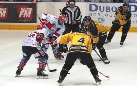 20èmes Hockeyades c'est parti !