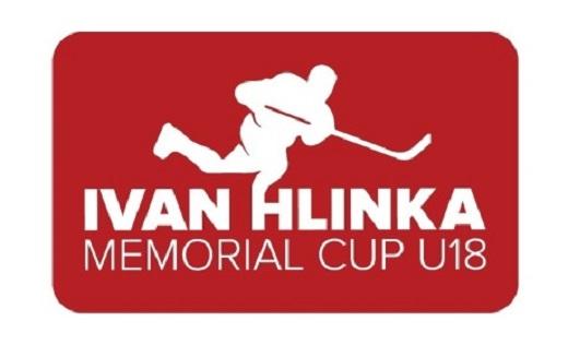 Hlinka Memorial : le Canada en Or