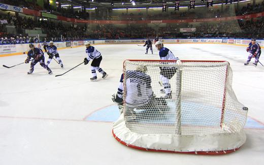 Grenoble élimine Gap de la Coupe de France !