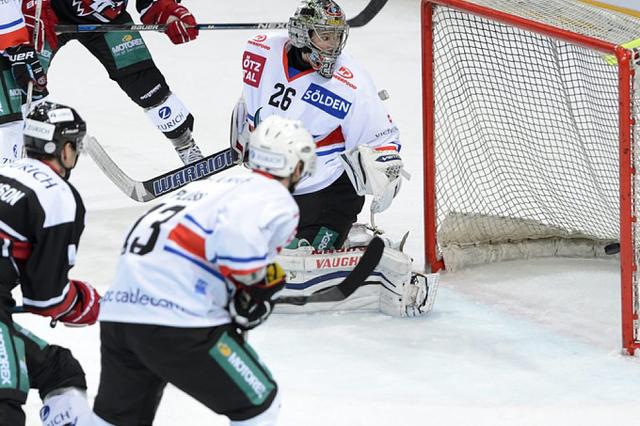 SIHC: Lausanne gagne logiquement