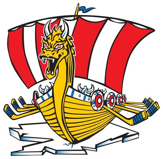 LHJMQ : Le Drakkar prend l'eau