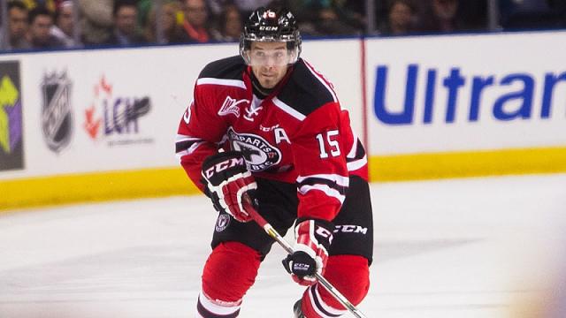 LHJMQ : Avis de Brouillard