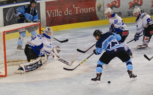 Une victoire importante 