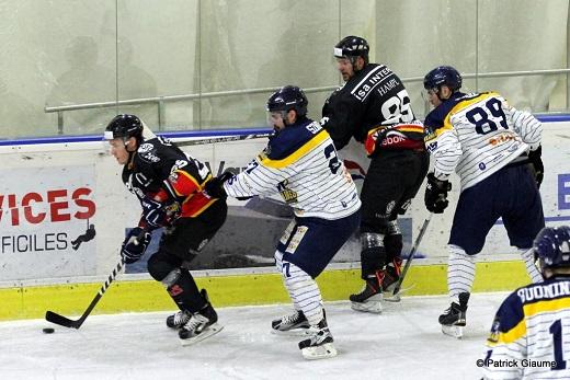 Photos et réactions après match Nice-Dunkerque