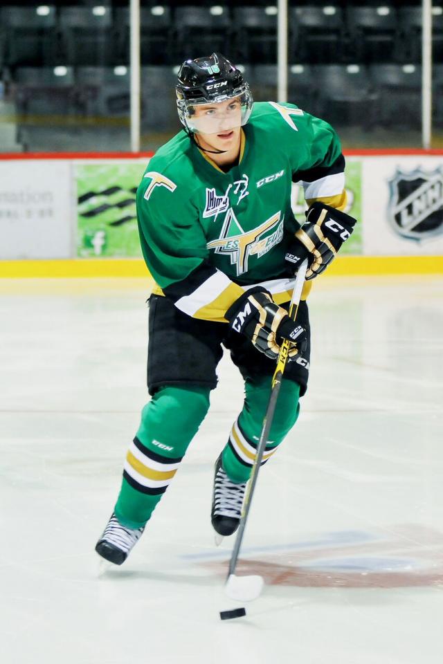 LHJMQ : Les Foreurs ne s'arrêtent plus