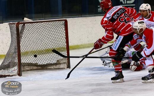 Il est souffrance, puis délivrance…