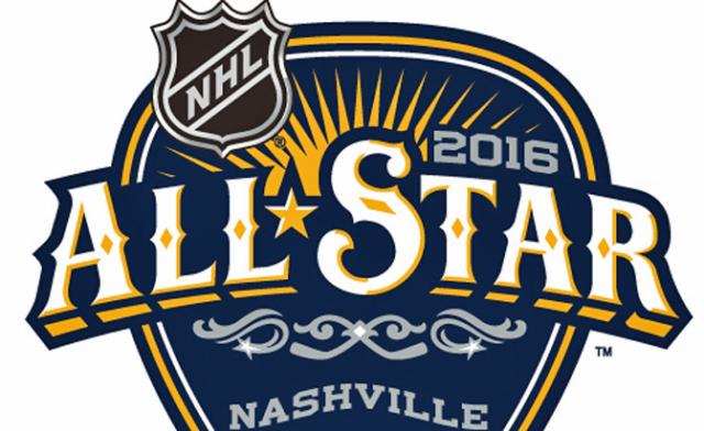 NHL : Les équipes pour le All Star Game