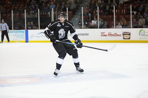 LHJMQ : 1500ème victoire pour Gatineau