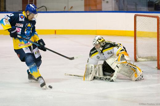 Limoges s'offre son quart