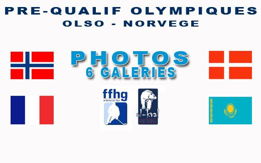 Qualifs JO : Plein les yeux
