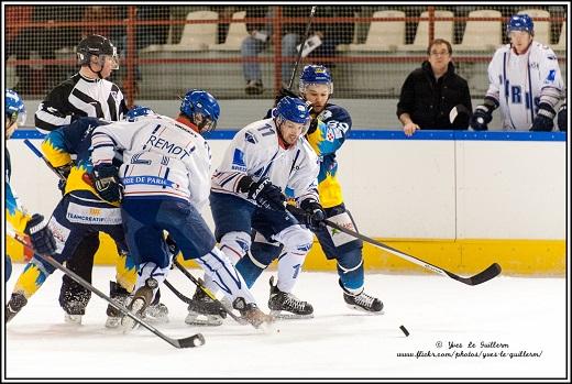 D2 : Reportage photos
