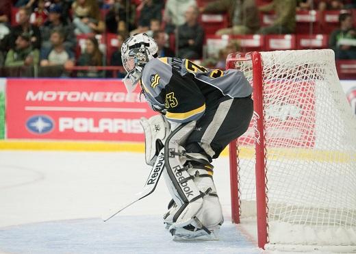 LHJMQ : Coup de tonnerre à Rouyn-Noranda