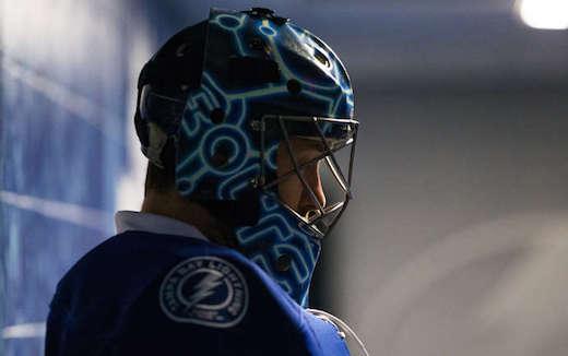 NHL : Islanders et Lightning en ouverture