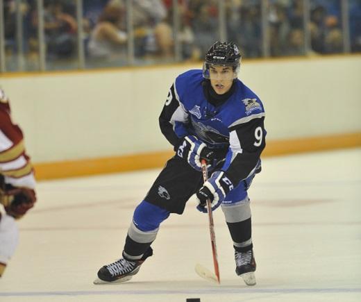 LHJMQ : Saint John rejoint le dernier carré