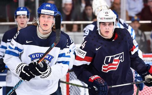 Solide Finlande