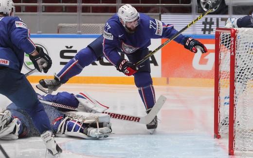 France-Finlande : Photos & Interviews