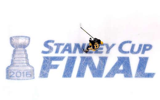 NHL : Meilleur démarrage pour les Pens
