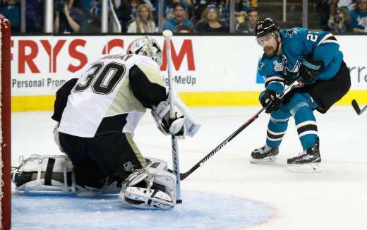 NHL : Les Sharks refont surface