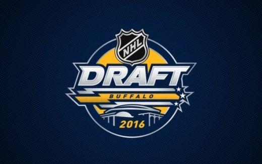 Repêchage de la NHL 2016