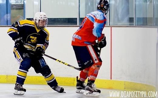 U20 : EV vs Clermont en images